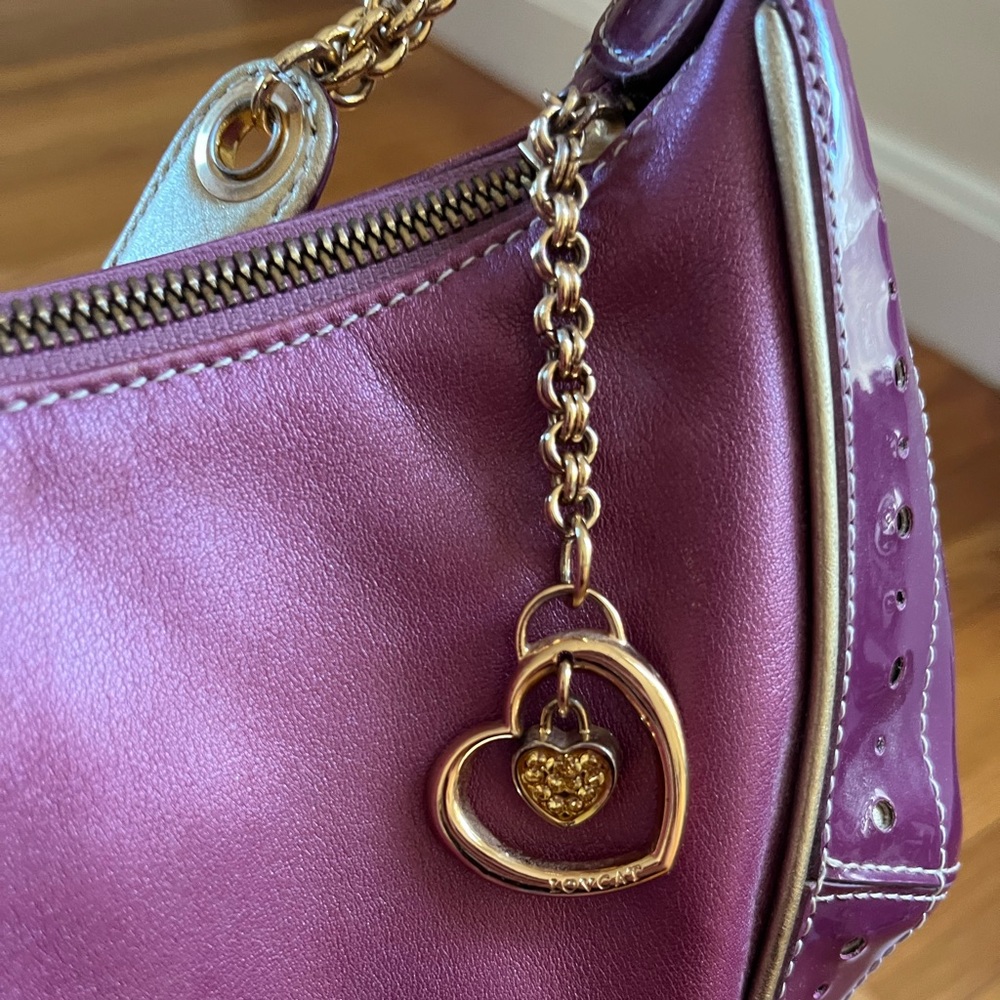 Unique Lovcat Paris bag - Picture 3 of 4
